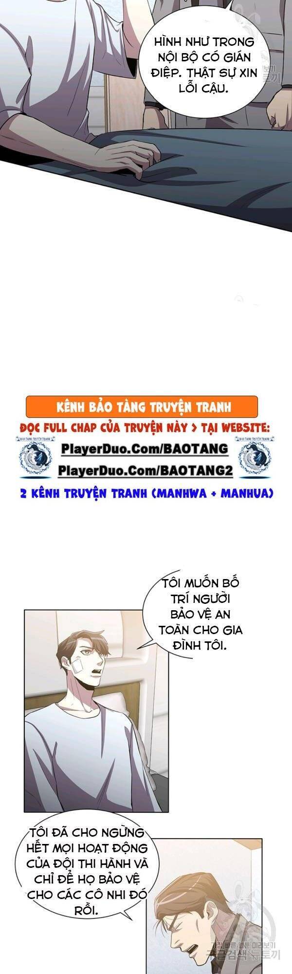 Tôi Là Thợ Săn Có Sức Mạnh Của 99 Vạn Tiền Kiếp Chapter 19 - Trang 2