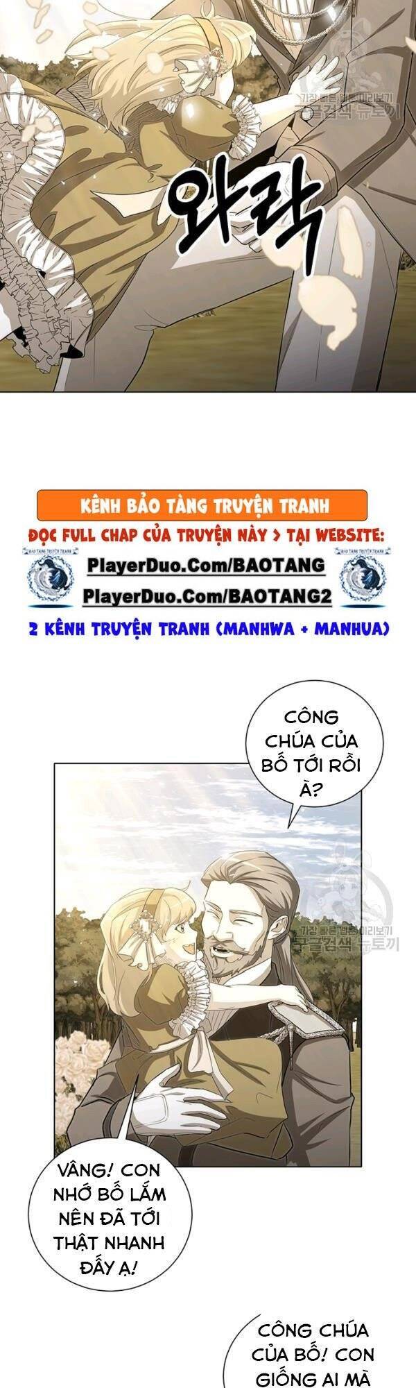 Tôi Là Thợ Săn Có Sức Mạnh Của 99 Vạn Tiền Kiếp Chapter 18 - Trang 2