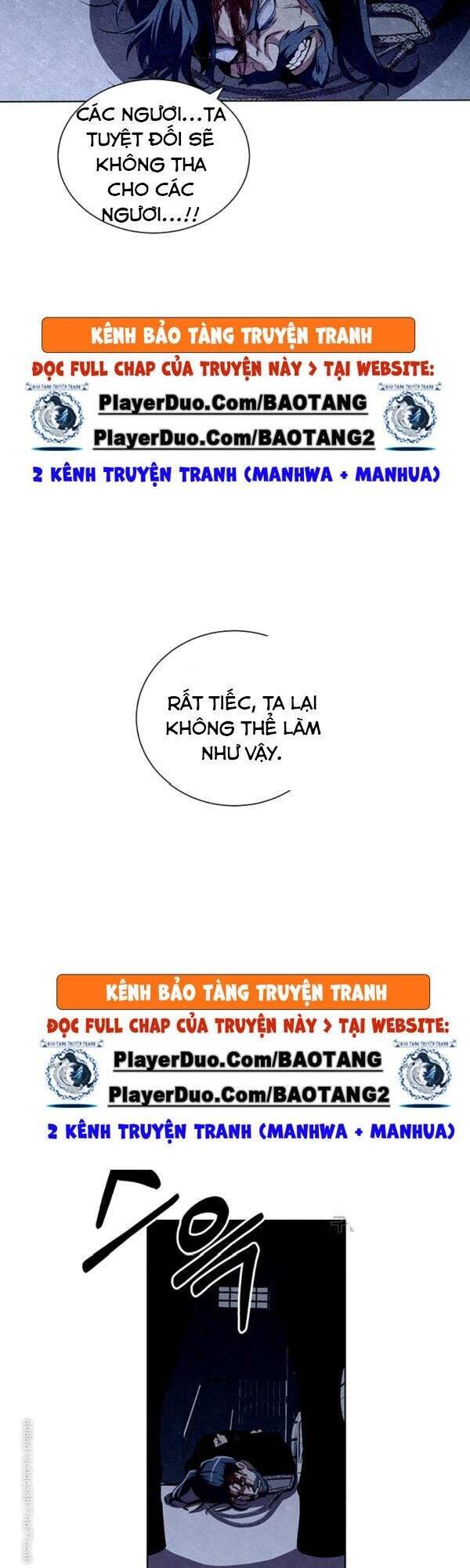 Tôi Là Thợ Săn Có Sức Mạnh Của 99 Vạn Tiền Kiếp Chapter 18 - Trang 2