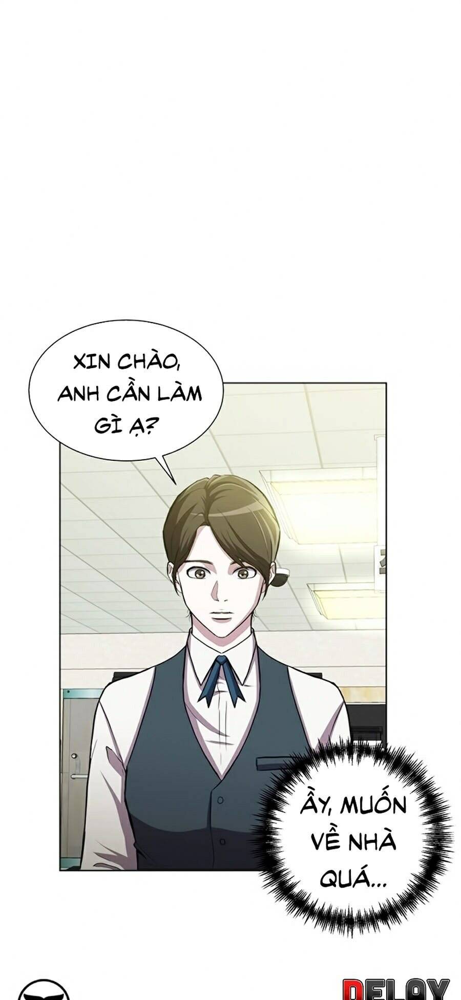 Tôi Là Thợ Săn Có Sức Mạnh Của 99 Vạn Tiền Kiếp Chapter 7 - Trang 2