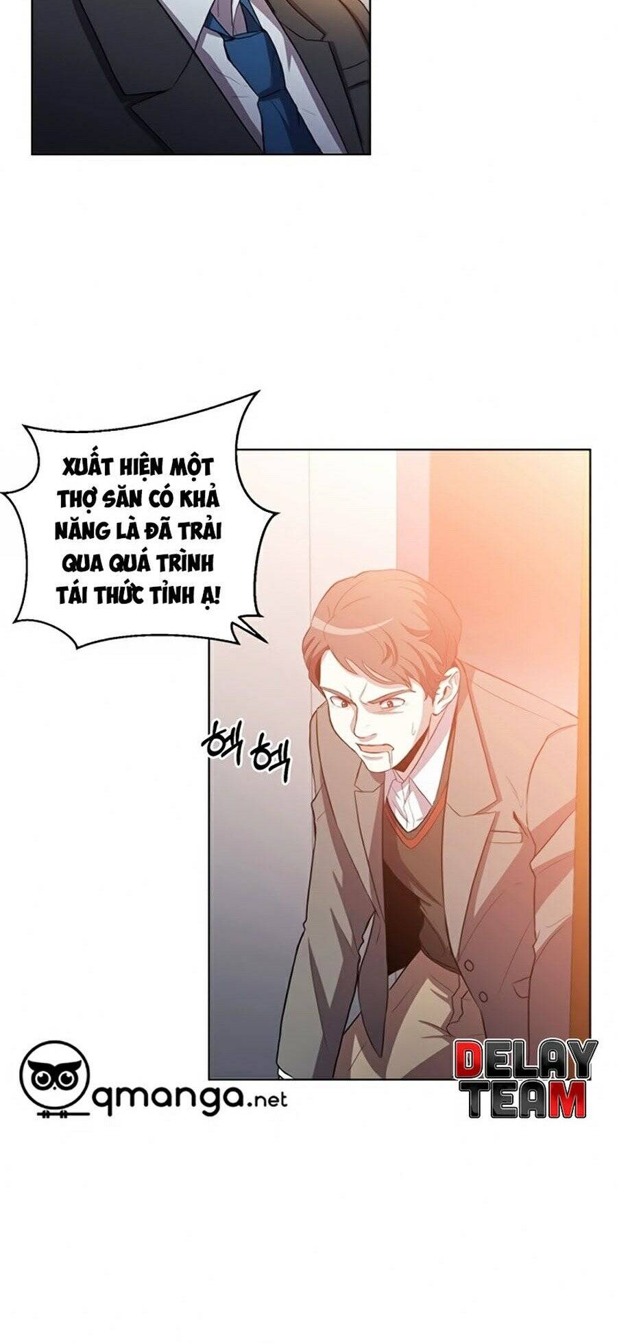 Tôi Là Thợ Săn Có Sức Mạnh Của 99 Vạn Tiền Kiếp Chapter 6 - Trang 2