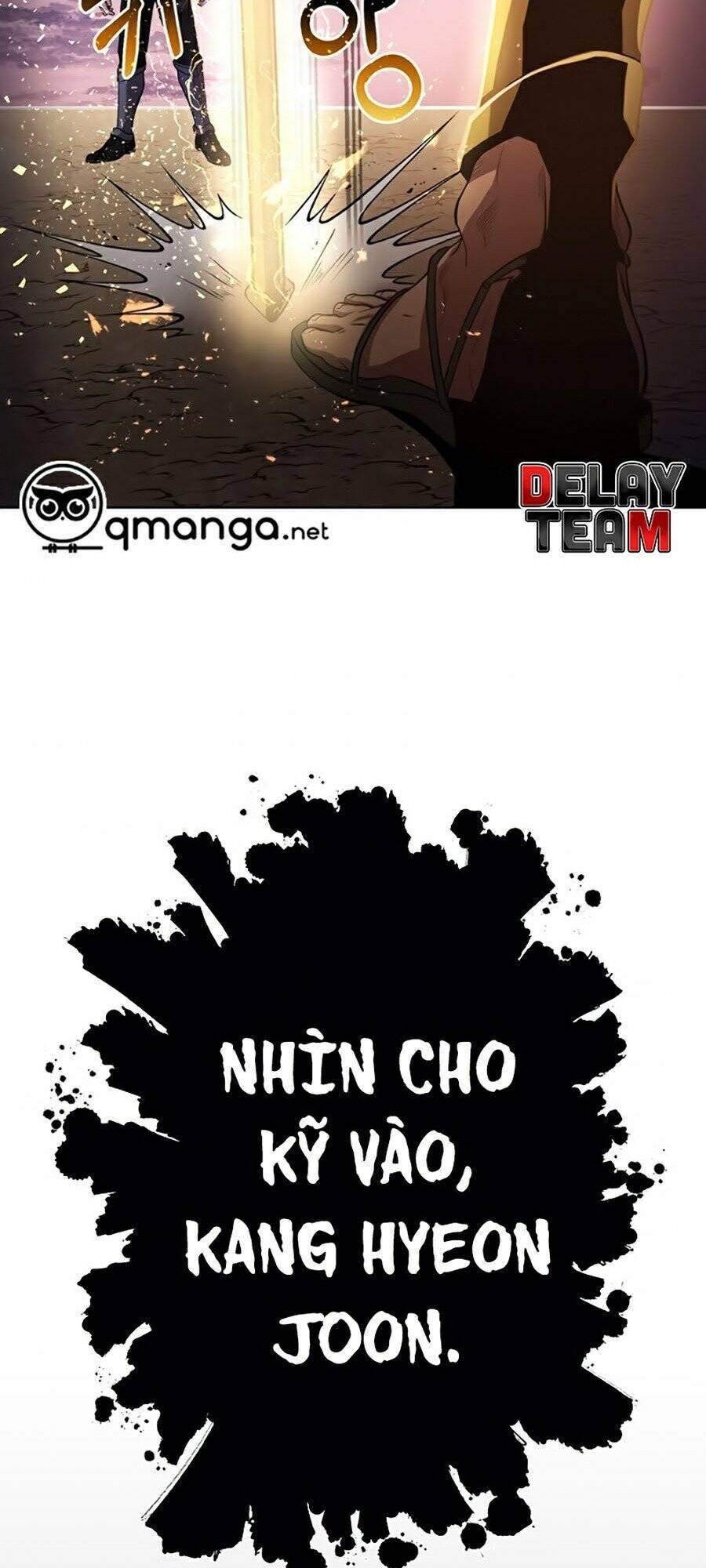 Tôi Là Thợ Săn Có Sức Mạnh Của 99 Vạn Tiền Kiếp Chapter 5 - Trang 2