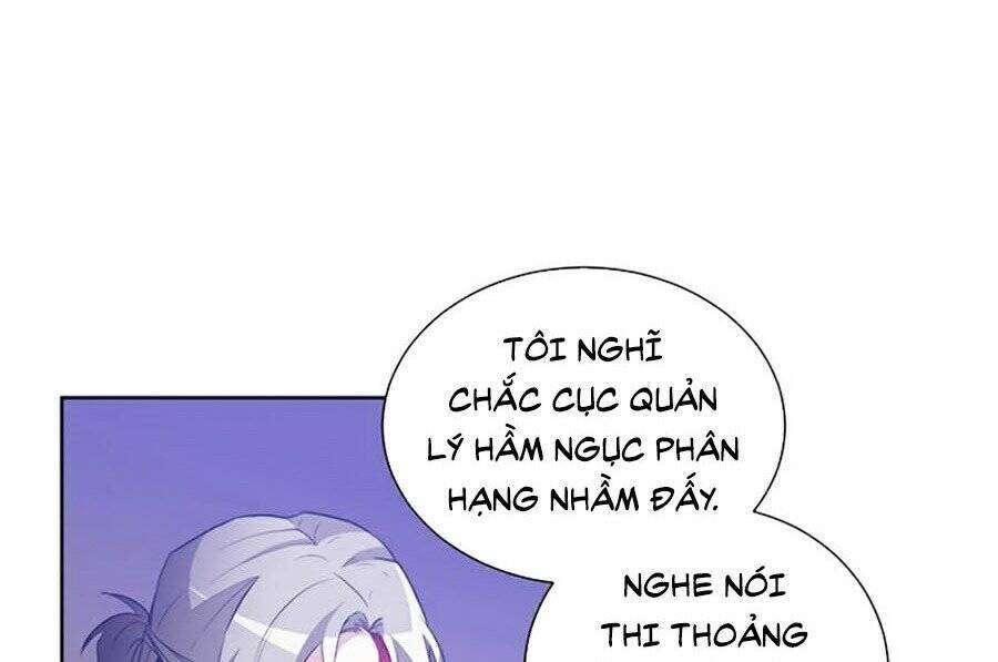 Tôi Là Thợ Săn Có Sức Mạnh Của 99 Vạn Tiền Kiếp Chapter 3 - Trang 2