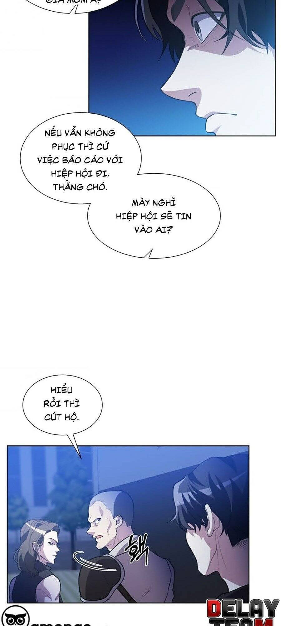 Tôi Là Thợ Săn Có Sức Mạnh Của 99 Vạn Tiền Kiếp Chapter 1 - Trang 2