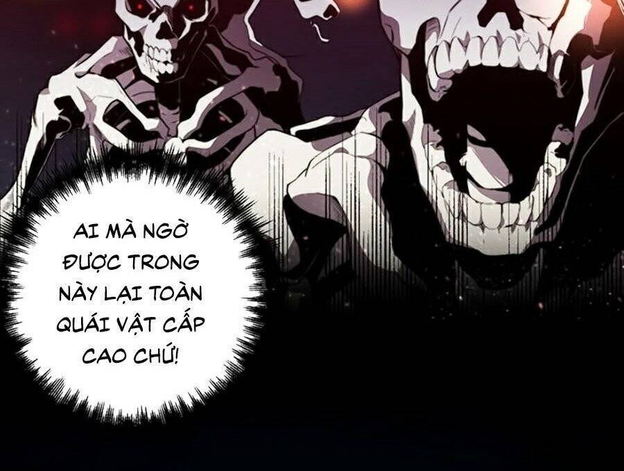 Tôi Là Thợ Săn Có Sức Mạnh Của 99 Vạn Tiền Kiếp Chapter 1 - Trang 2