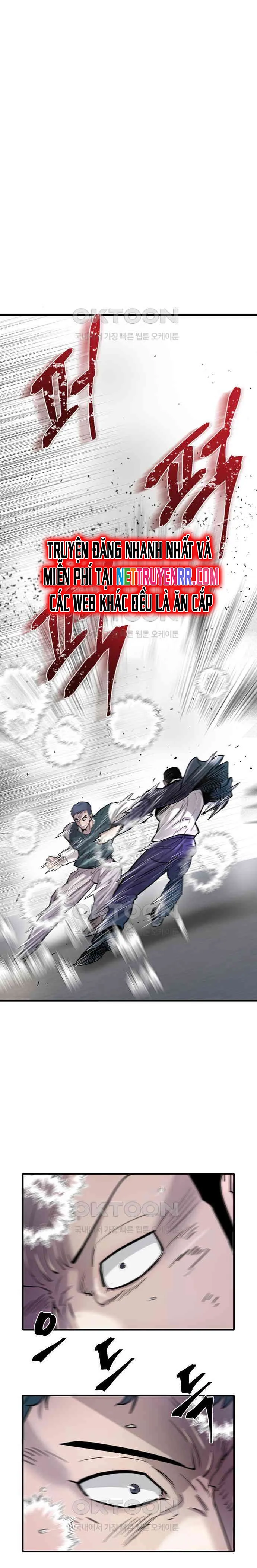 Bù Nhìn Chapter 89 - Trang 2