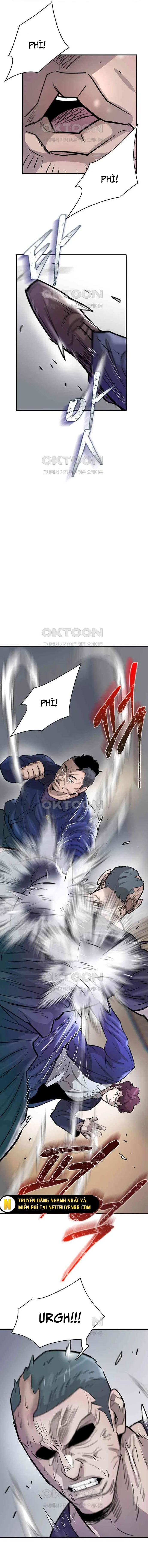 Bù Nhìn Chapter 89 - Trang 2