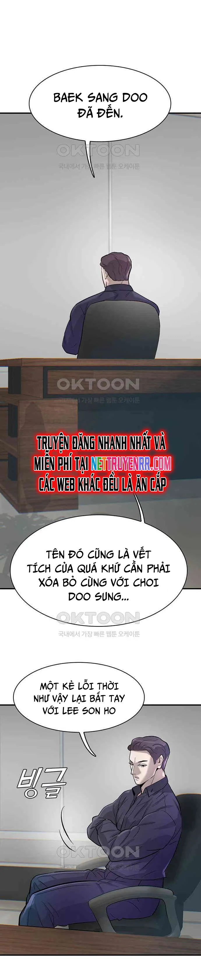 Bù Nhìn Chapter 89 - Trang 2