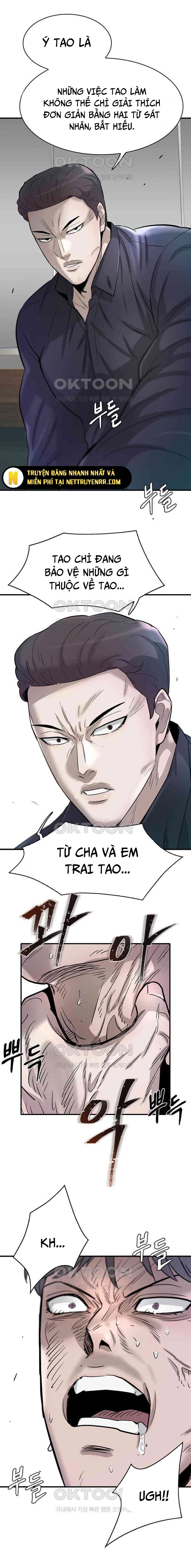 Bù Nhìn Chapter 89 - Trang 2