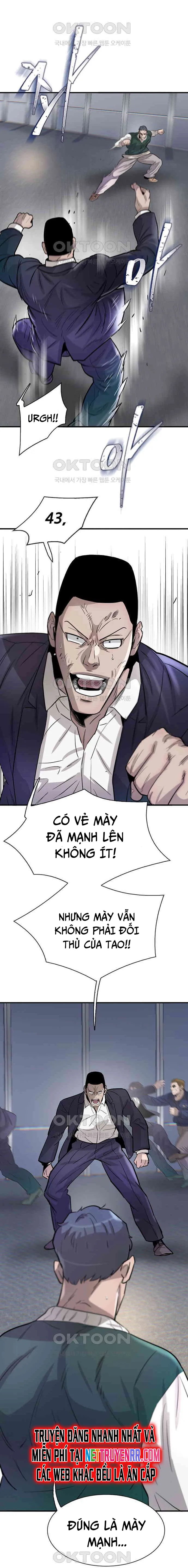 Bù Nhìn Chapter 89 - Trang 2