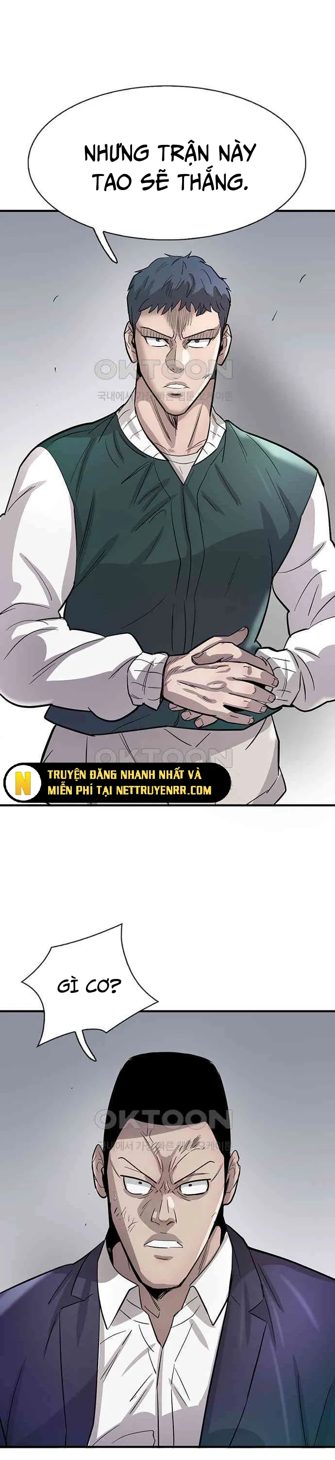 Bù Nhìn Chapter 89 - Trang 2