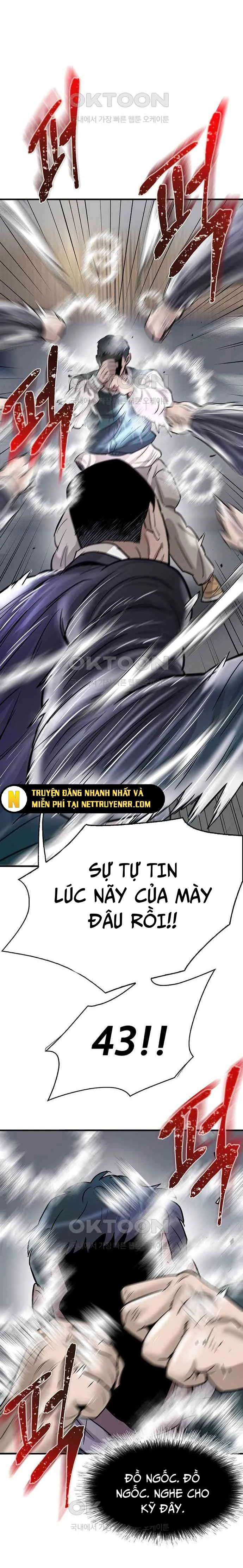 Bù Nhìn Chapter 89 - Trang 2