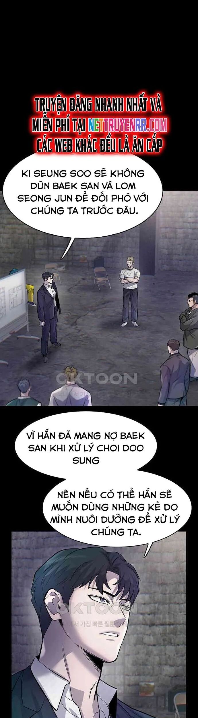 Bù Nhìn Chapter 88 - Trang 2