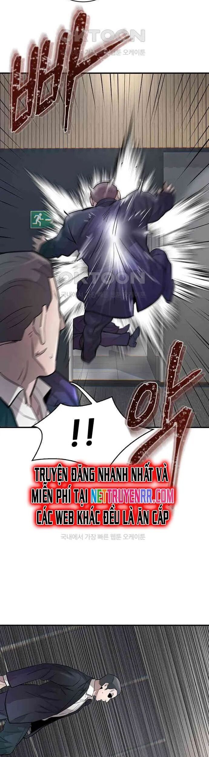 Bù Nhìn Chapter 88 - Trang 2