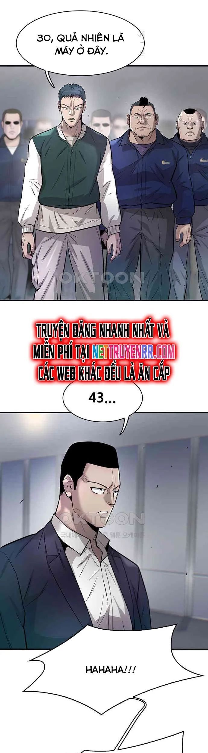 Bù Nhìn Chapter 88 - Trang 2