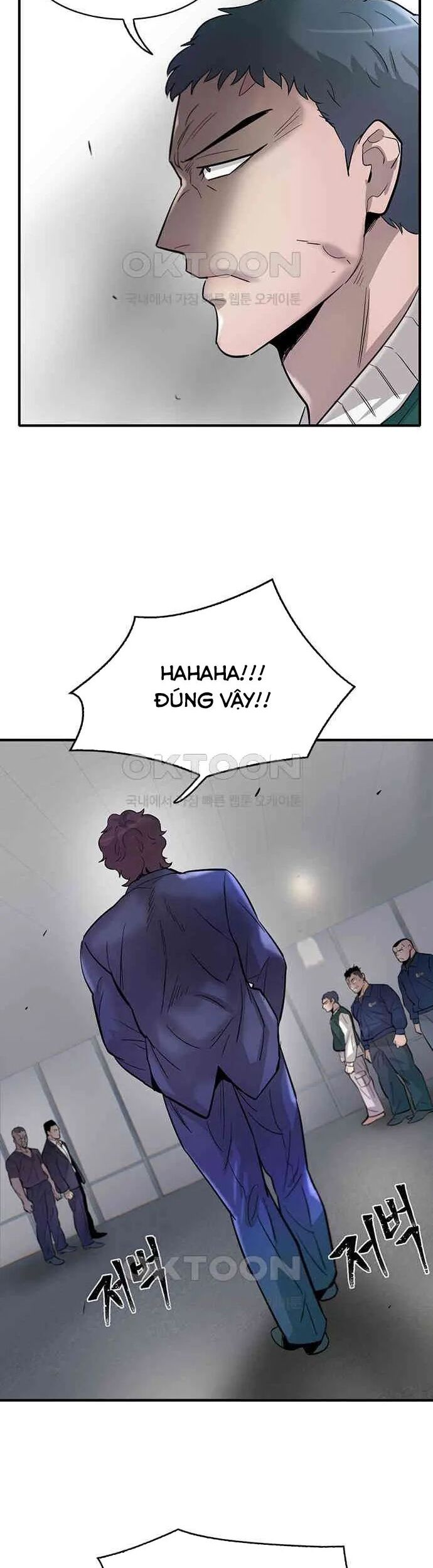 Bù Nhìn Chapter 88 - Trang 2