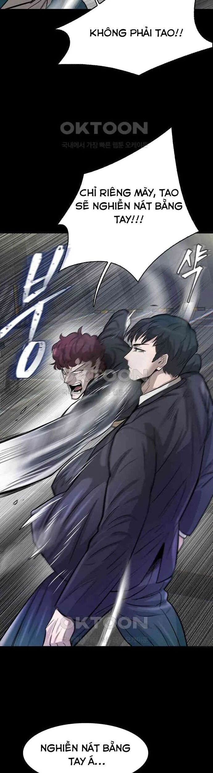 Bù Nhìn Chapter 88 - Trang 2