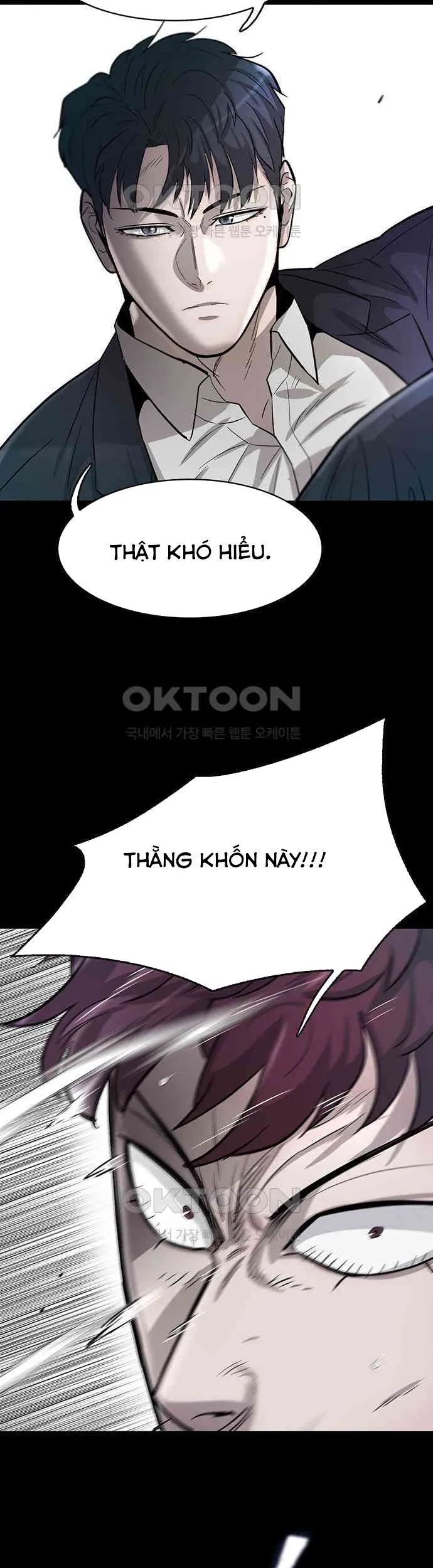 Bù Nhìn Chapter 88 - Trang 2