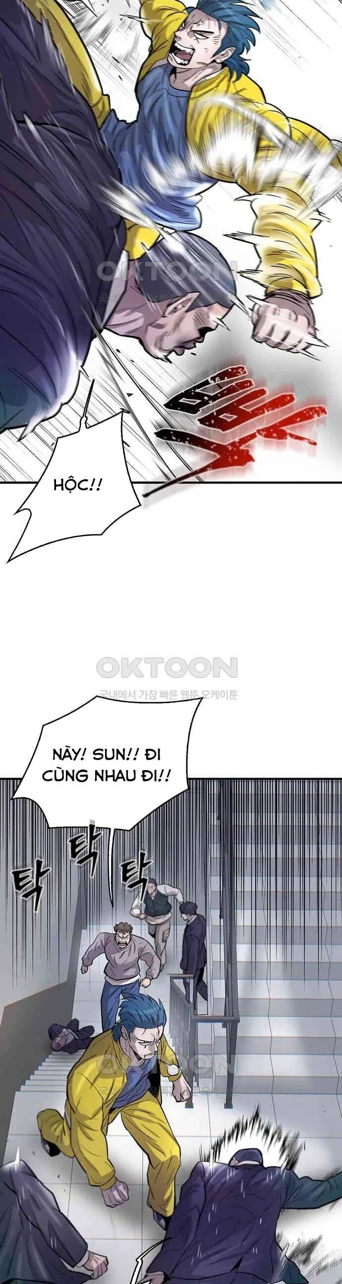 Bù Nhìn Chapter 88 - Trang 2