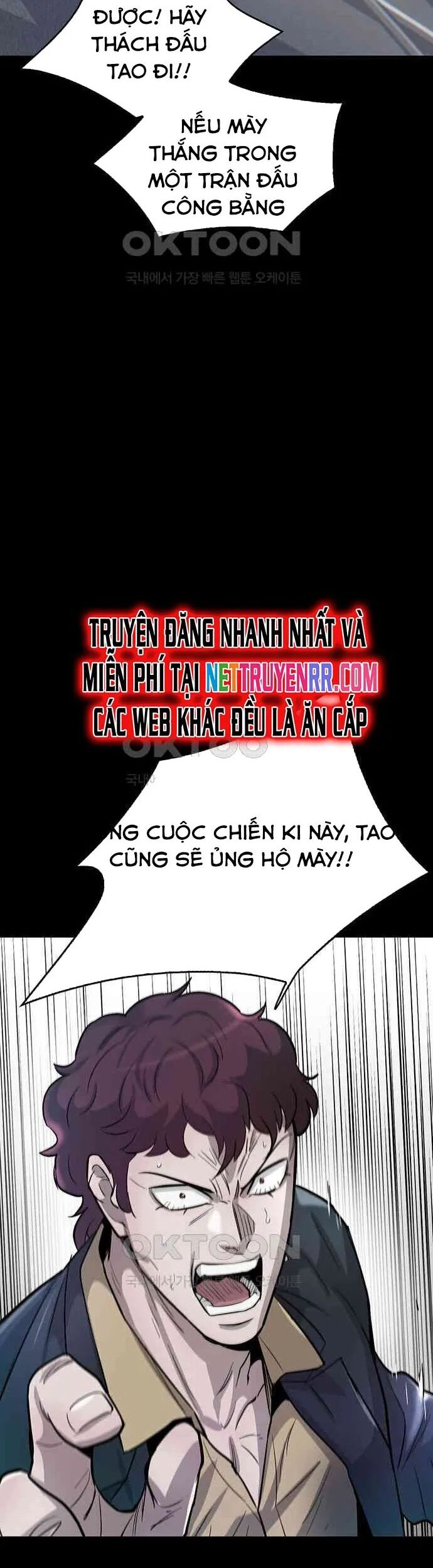 Bù Nhìn Chapter 88 - Trang 2