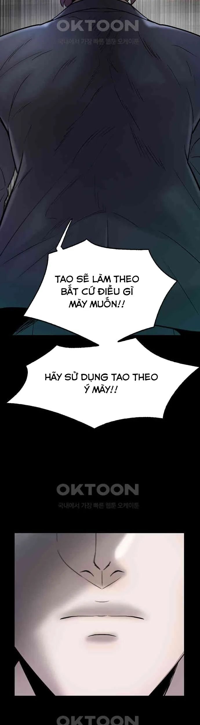 Bù Nhìn Chapter 88 - Trang 2