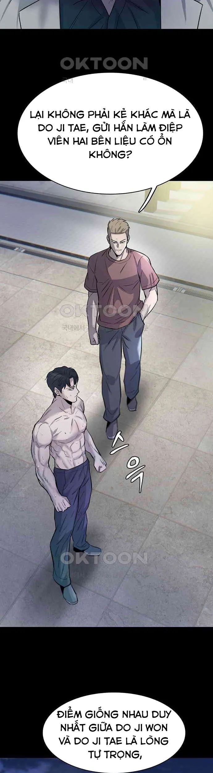 Bù Nhìn Chapter 88 - Trang 2