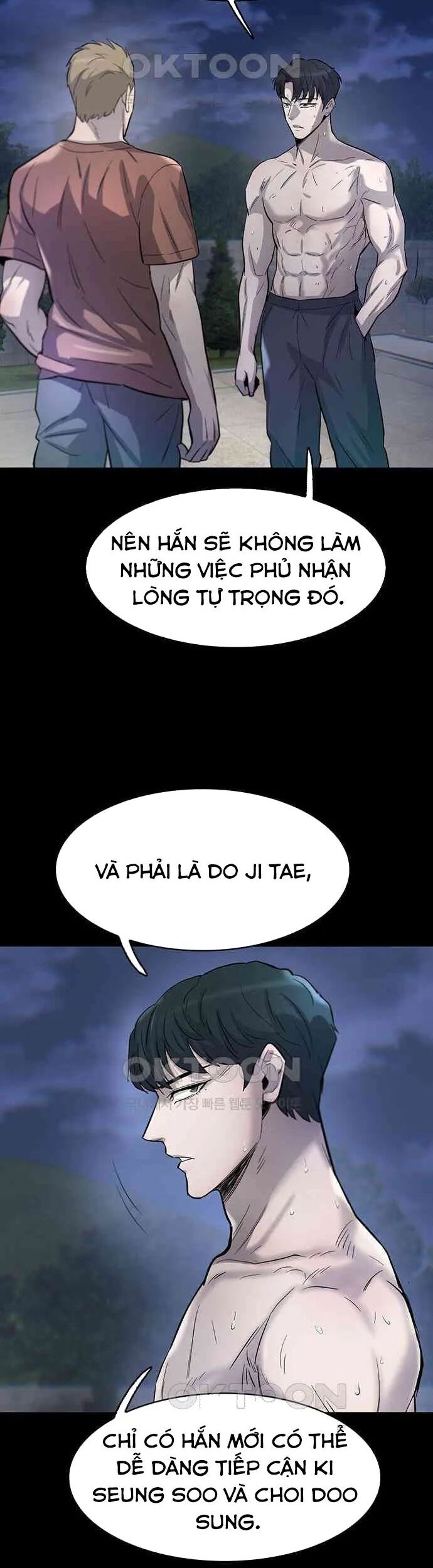 Bù Nhìn Chapter 88 - Trang 2