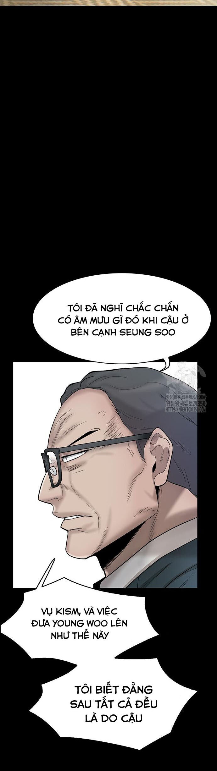 Bù Nhìn Chapter 83 - Trang 2