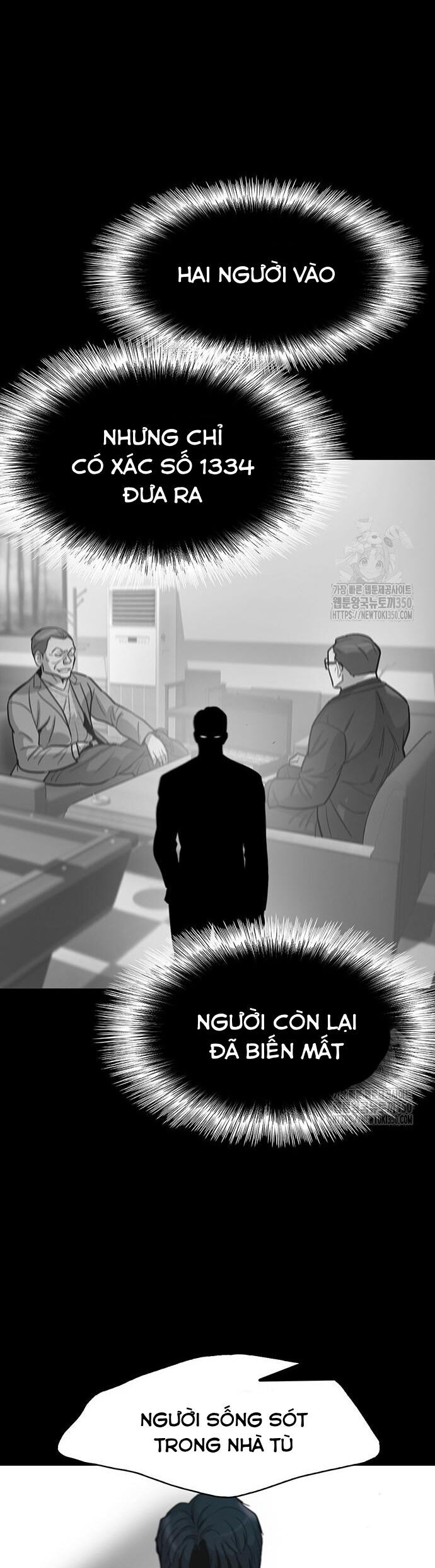 Bù Nhìn Chapter 83 - Trang 2