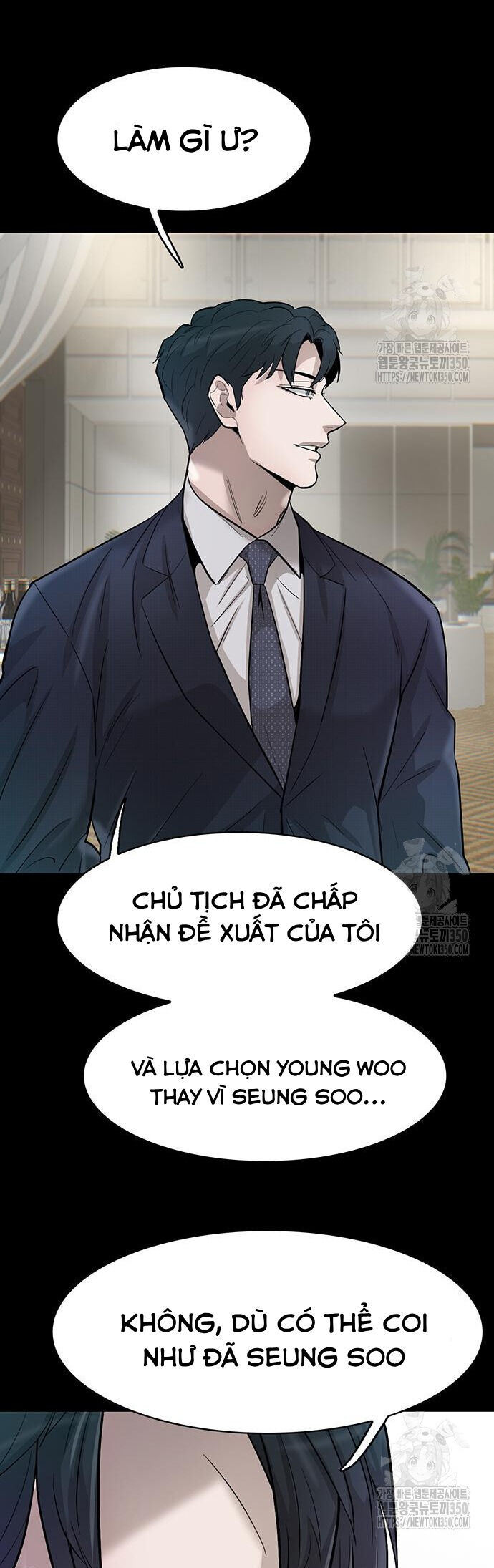 Bù Nhìn Chapter 83 - Trang 2