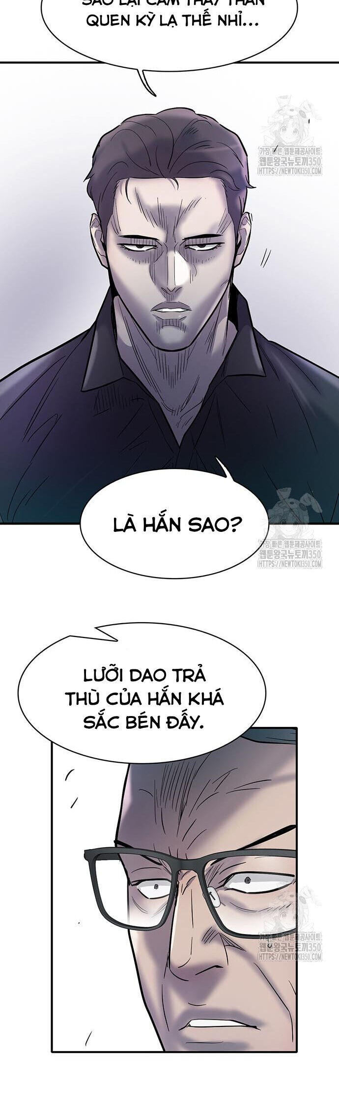 Bù Nhìn Chapter 83 - Trang 2