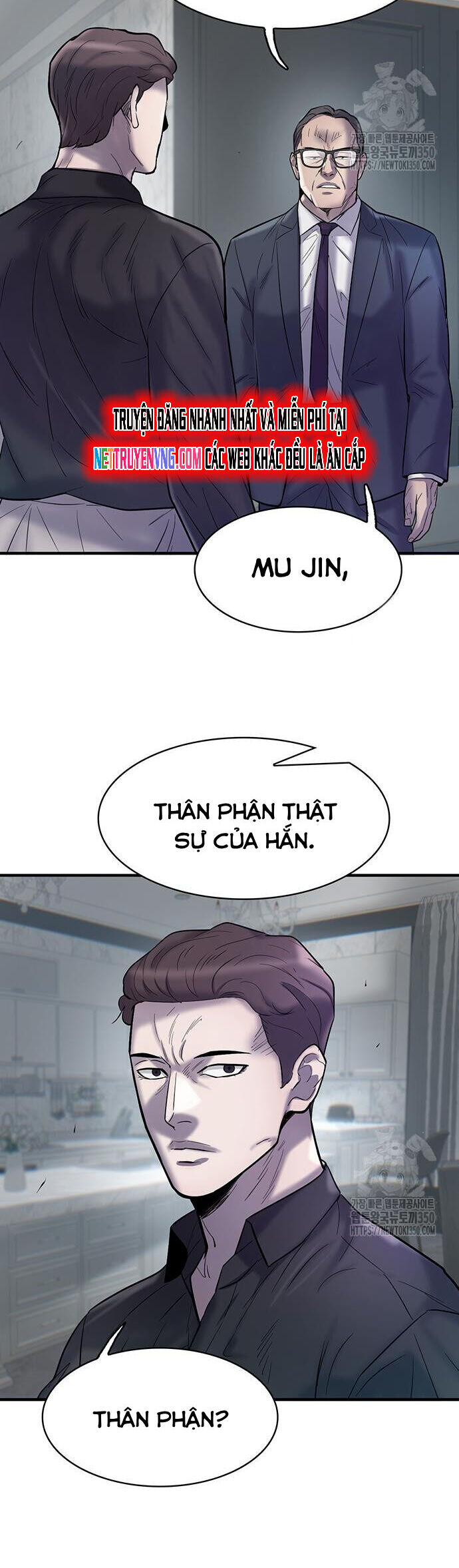 Bù Nhìn Chapter 83 - Trang 2