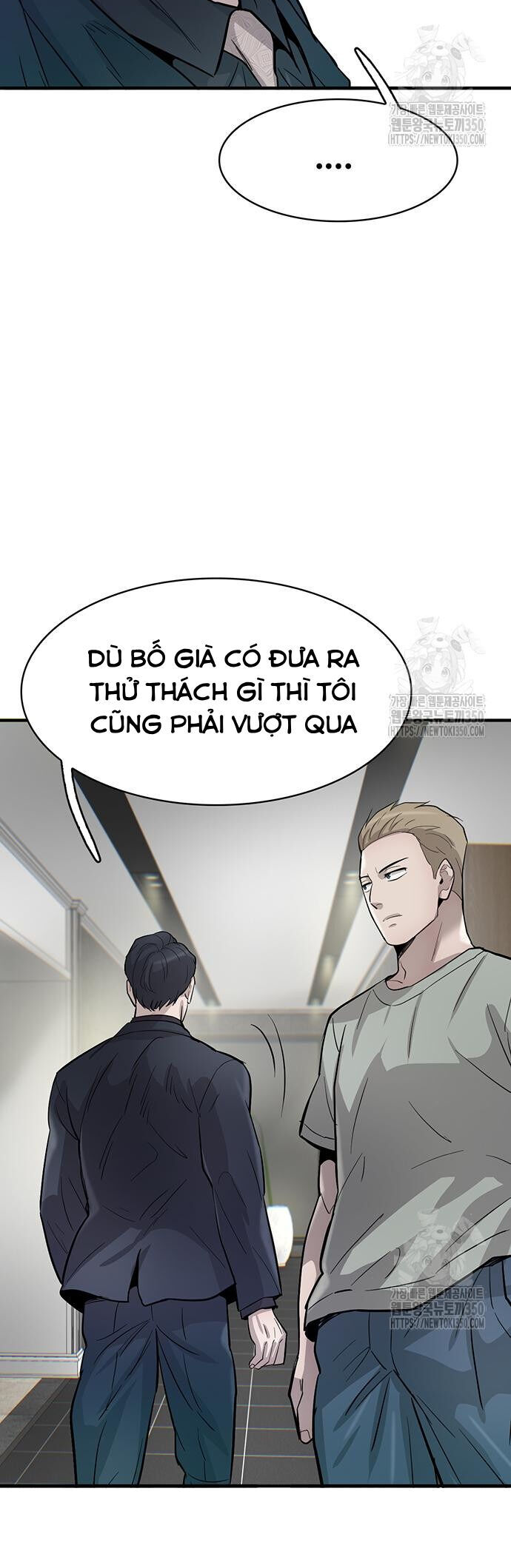 Bù Nhìn Chapter 83 - Trang 2