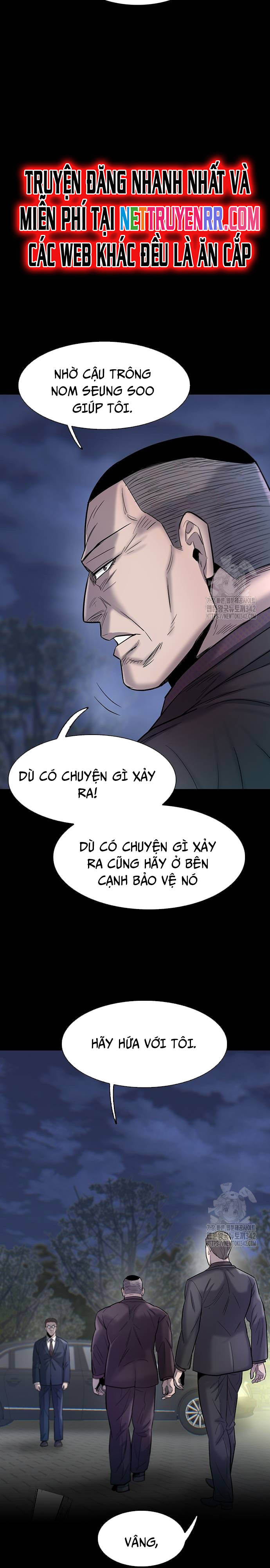 Bù Nhìn Chapter 82 - Trang 2