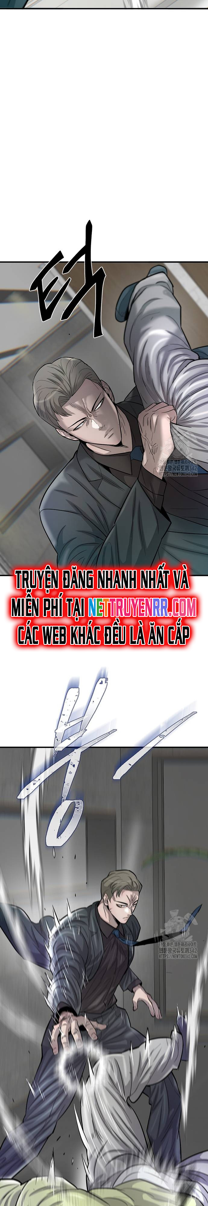 Bù Nhìn Chapter 82 - Trang 2