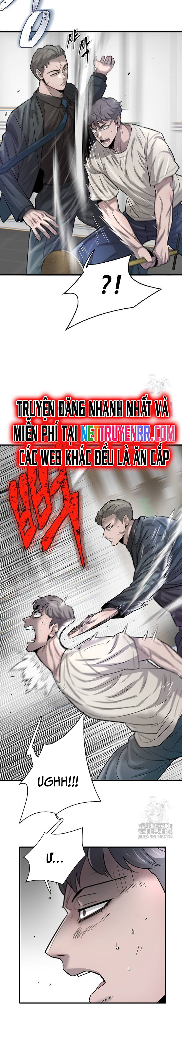 Bù Nhìn Chapter 82 - Trang 2