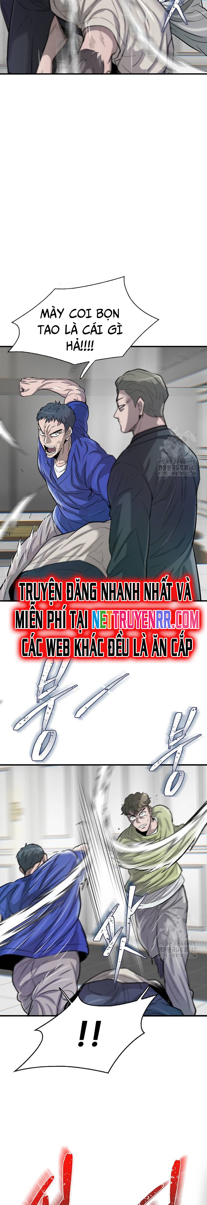 Bù Nhìn Chapter 82 - Trang 2