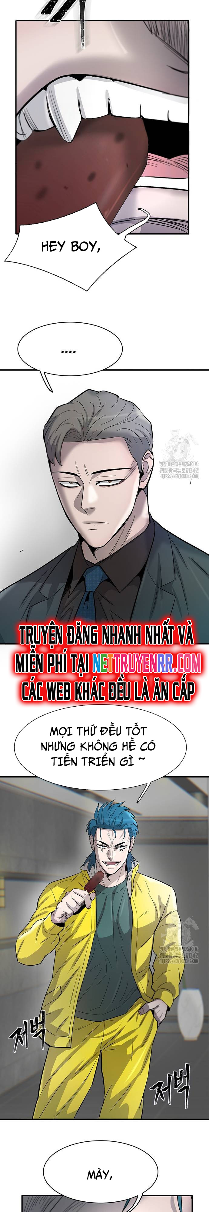 Bù Nhìn Chapter 82 - Trang 2