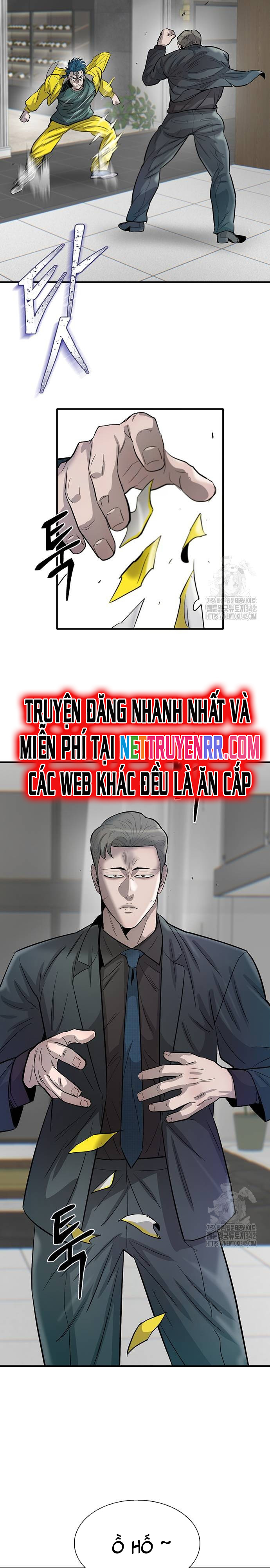 Bù Nhìn Chapter 82 - Trang 2