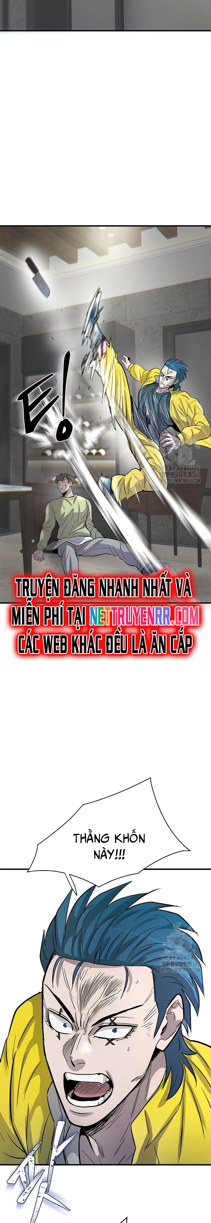 Bù Nhìn Chapter 82 - Trang 2