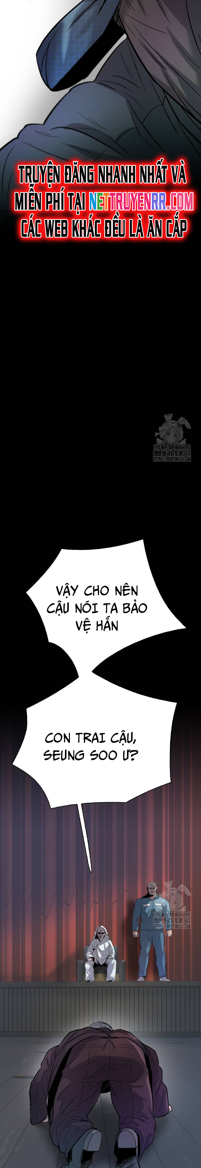 Bù Nhìn Chapter 82 - Trang 2