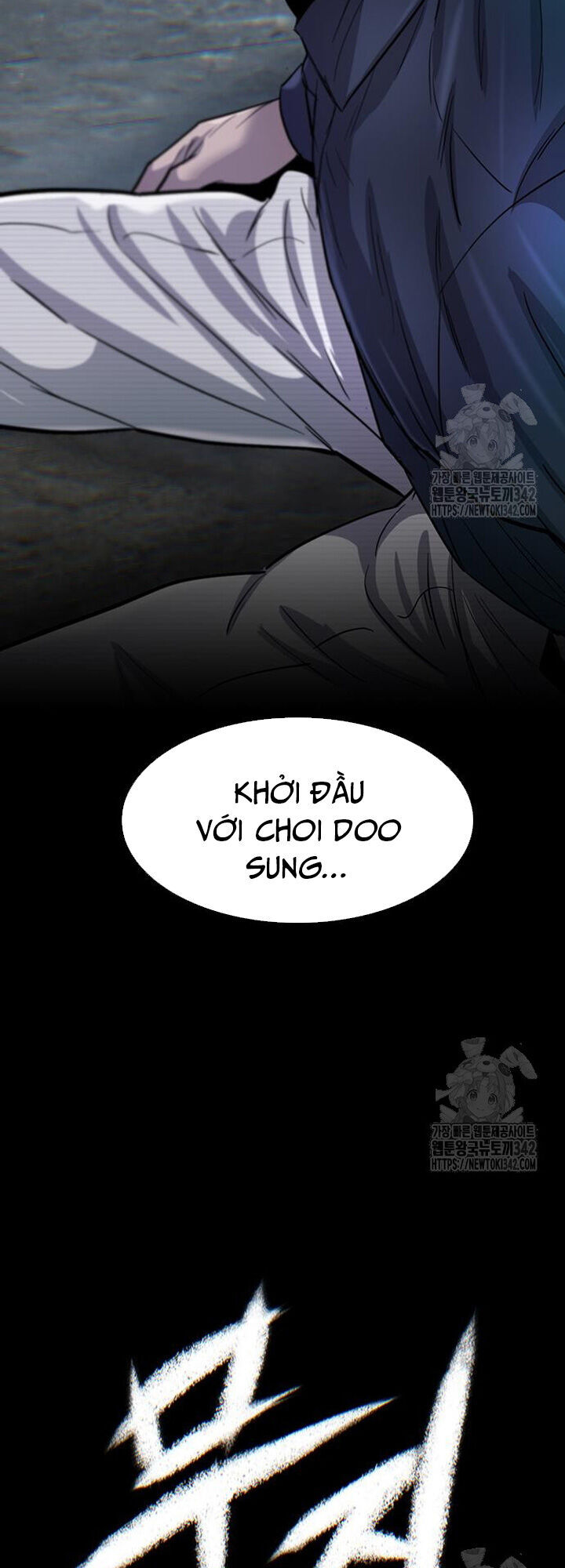 Bù Nhìn Chapter 80 - Trang 2