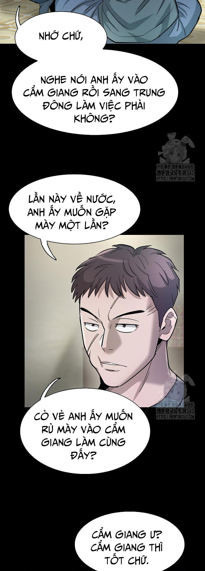 Bù Nhìn Chapter 80 - Trang 2