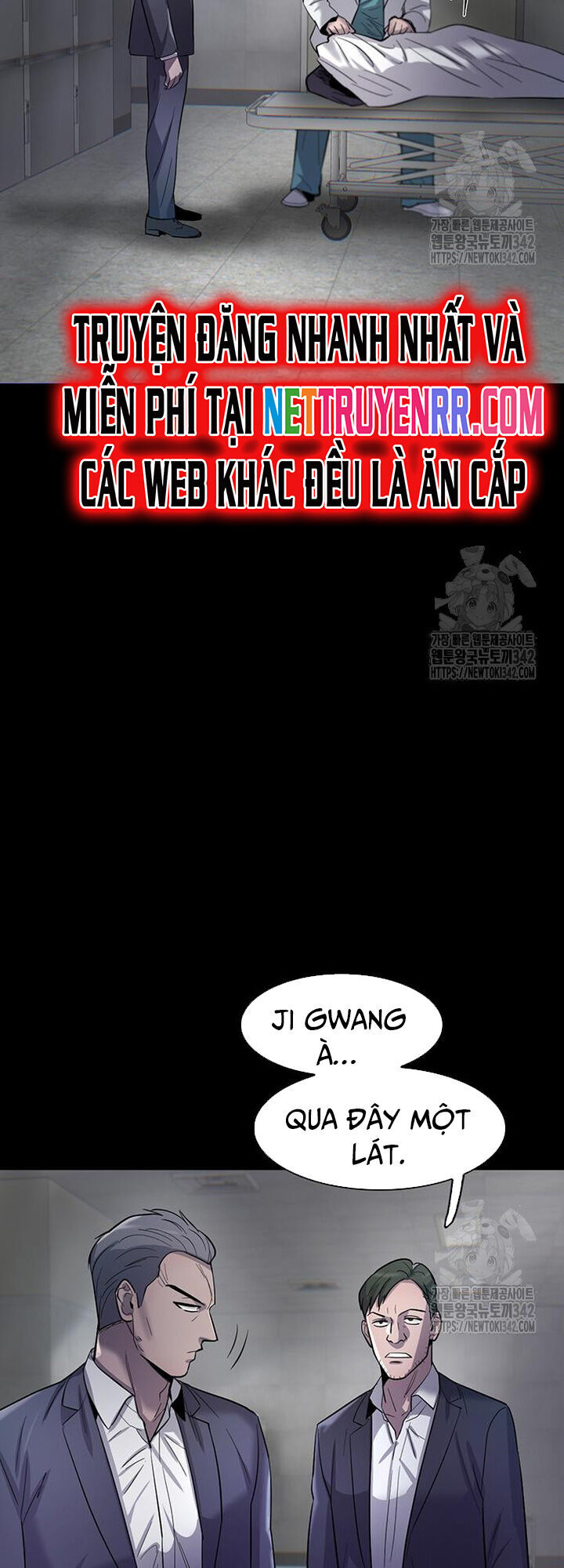 Bù Nhìn Chapter 80 - Trang 2