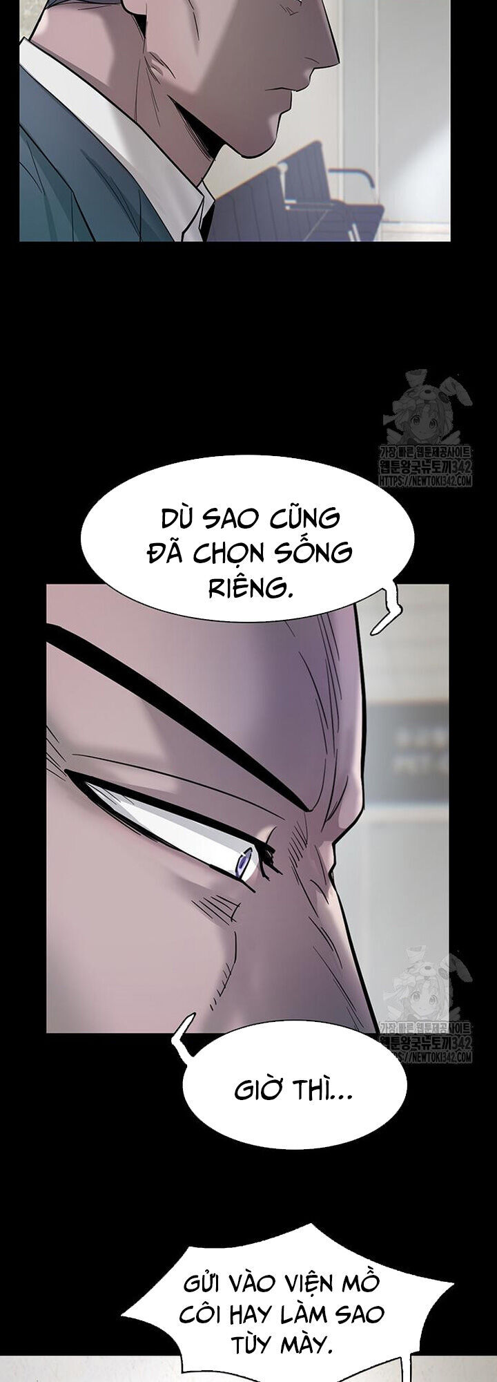 Bù Nhìn Chapter 80 - Trang 2