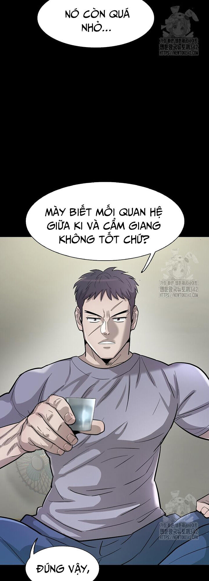 Bù Nhìn Chapter 80 - Trang 2