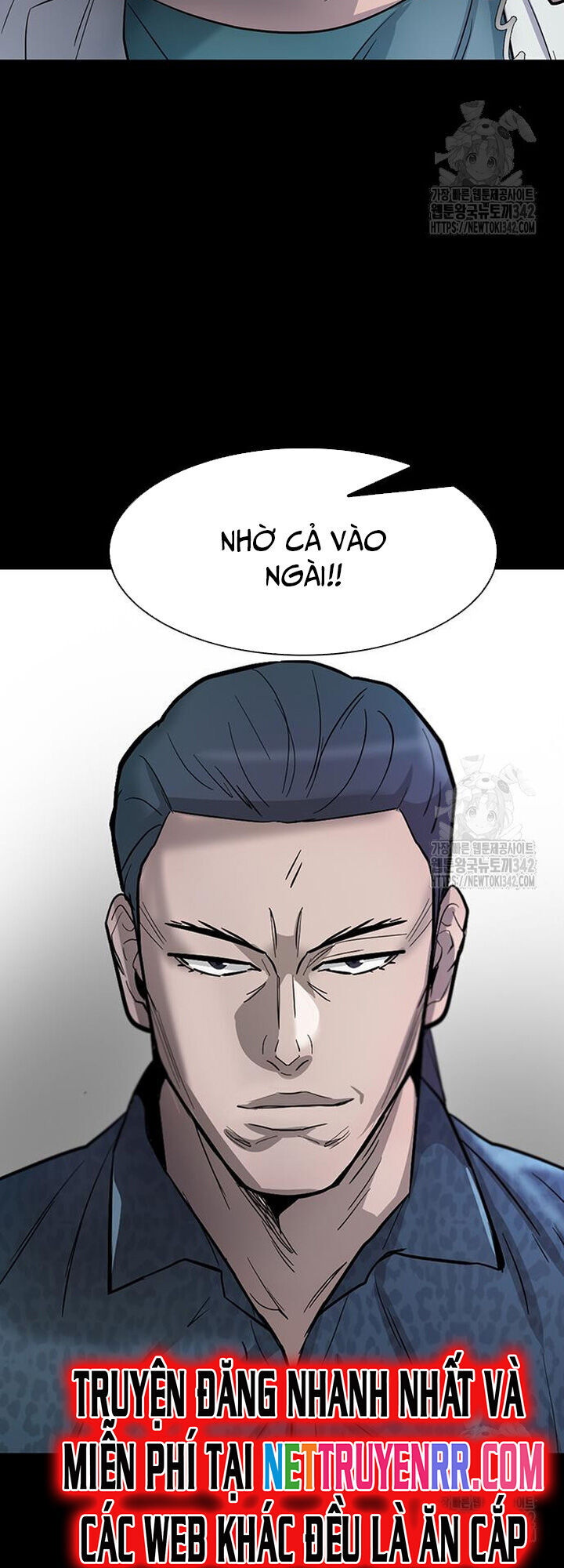 Bù Nhìn Chapter 80 - Trang 2