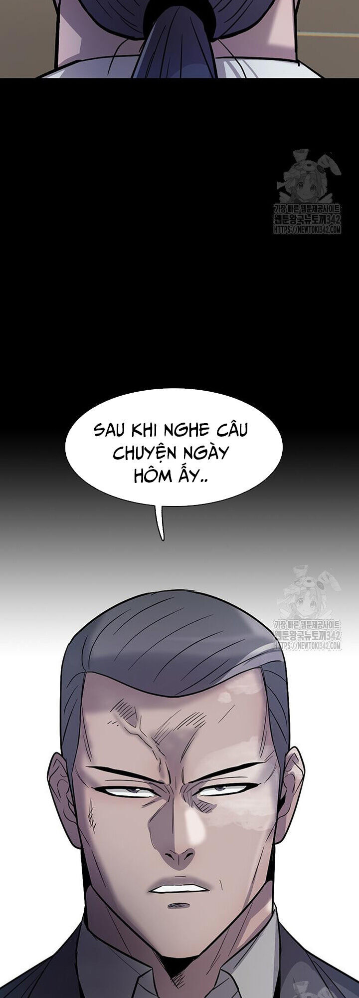 Bù Nhìn Chapter 80 - Trang 2