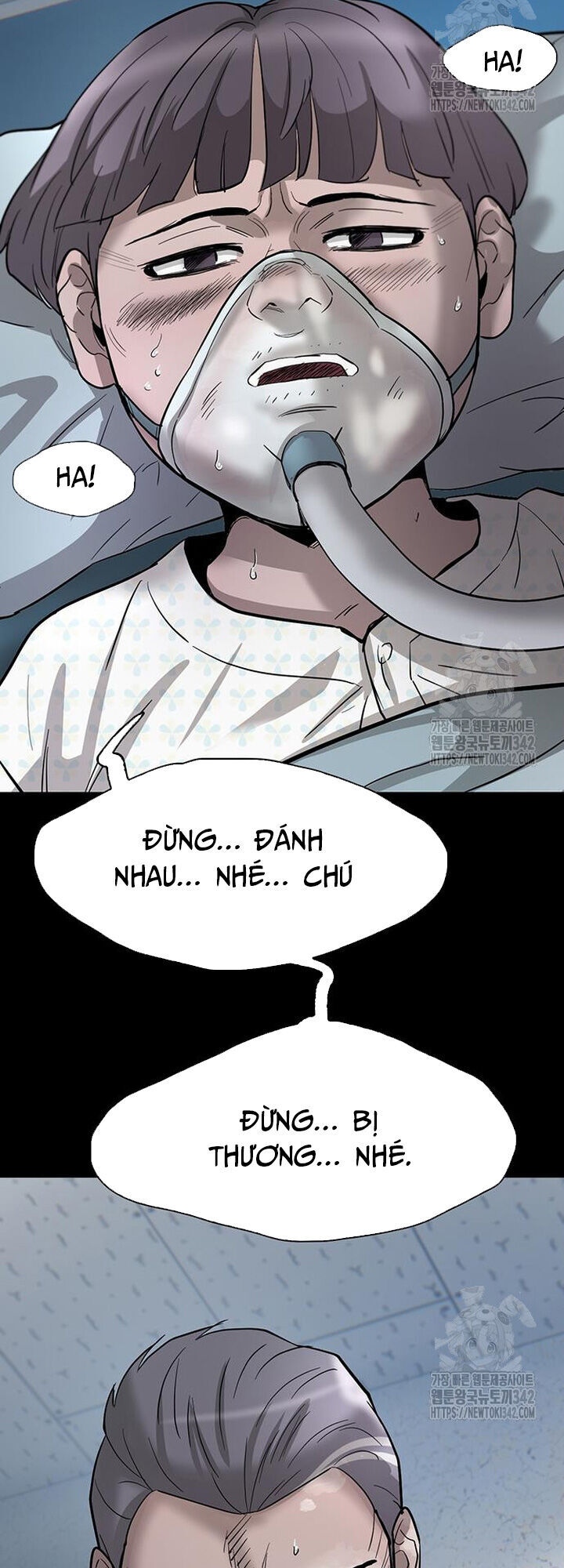 Bù Nhìn Chapter 80 - Trang 2