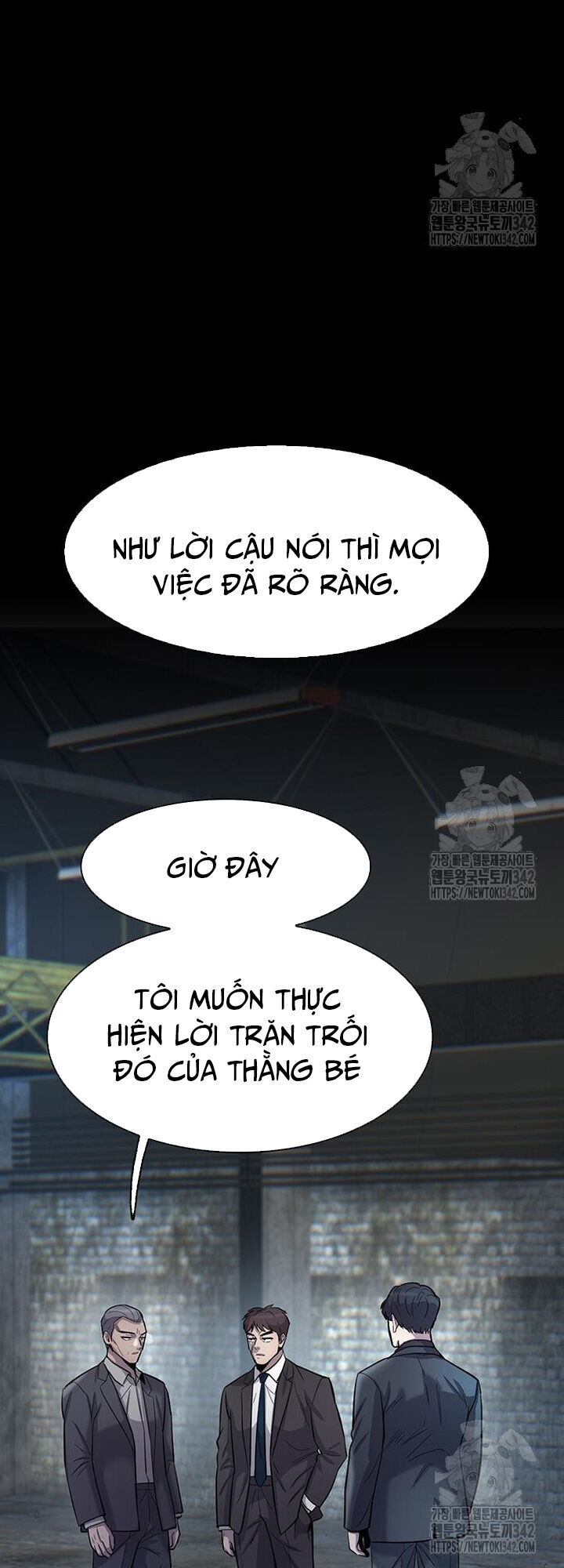 Bù Nhìn Chapter 80 - Trang 2